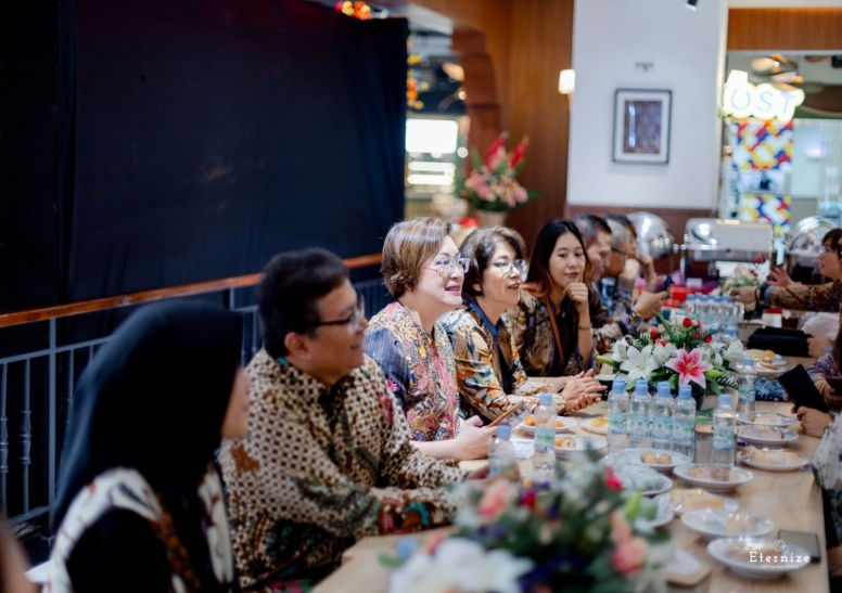 Press Conference Festival Jakarta Great Sale 2025