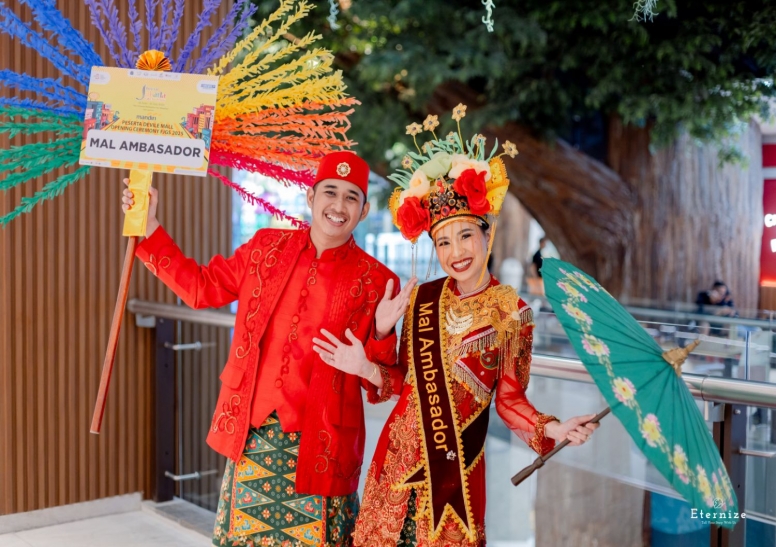 Opening Ceremony FJGS 2025