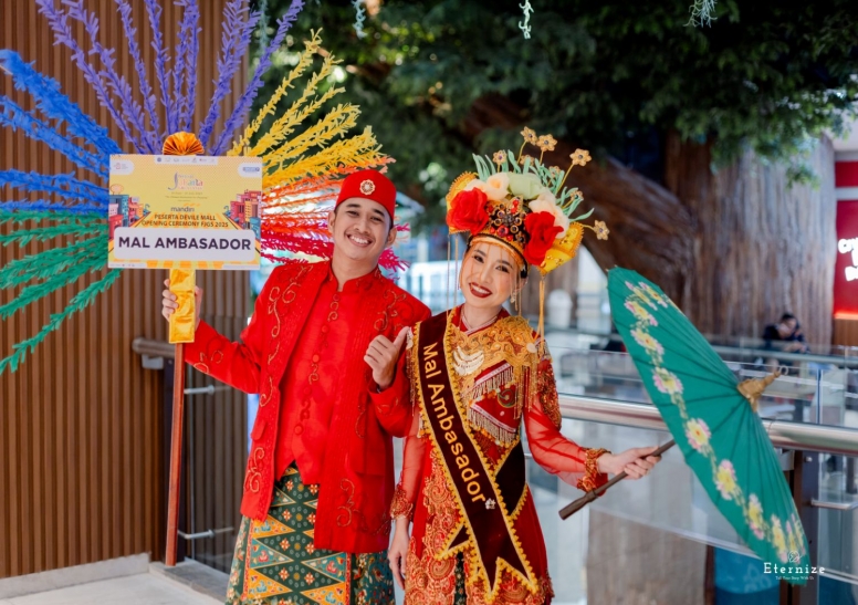 Opening Ceremony FJGS 2025