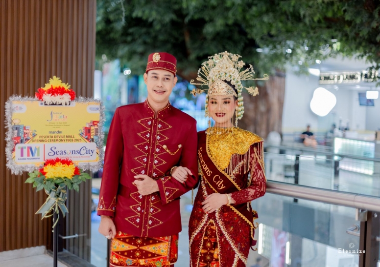 Opening Ceremony FJGS 2025