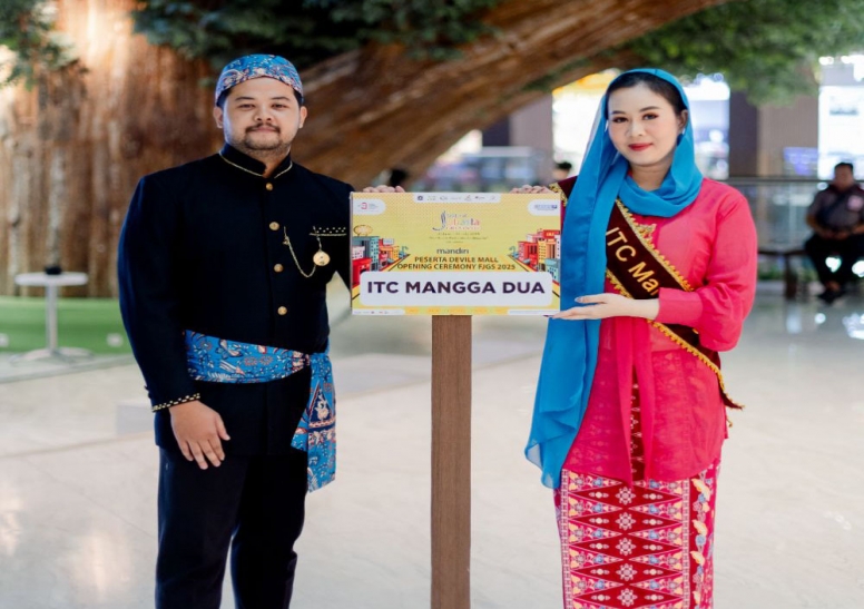 Opening Ceremony FJGS 2025