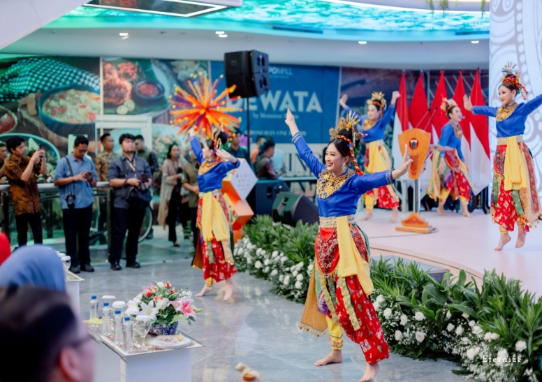 Opening Ceremony FJGS 2025