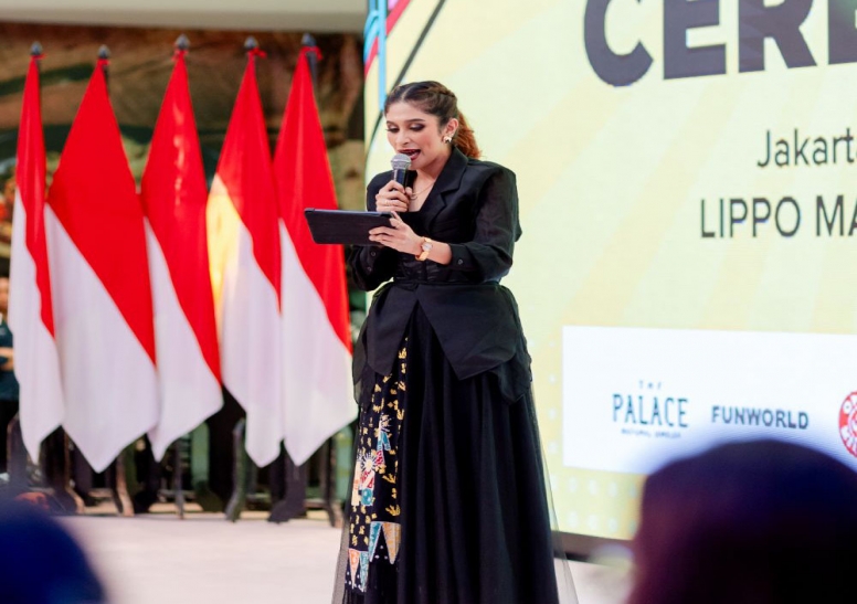 Opening Ceremony FJGS 2025