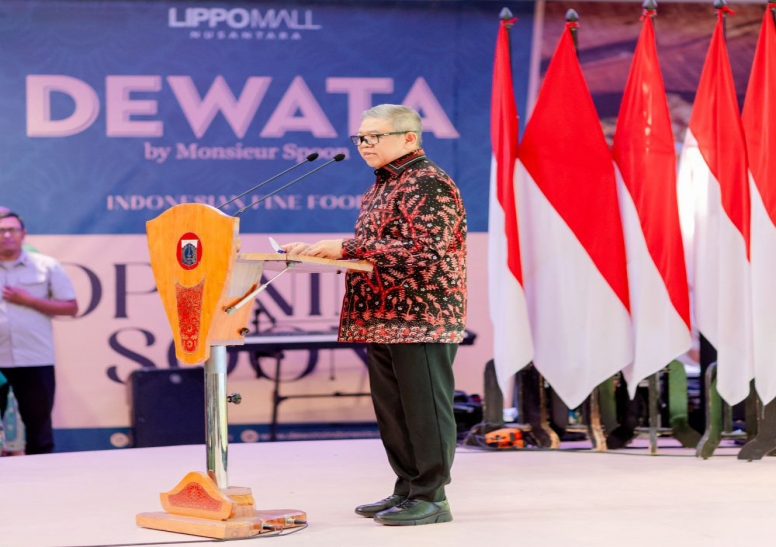 Opening Ceremony FJGS 2025