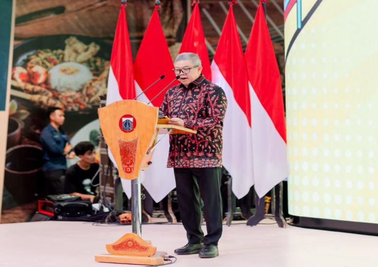 Opening Ceremony FJGS 2025