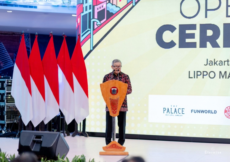 Opening Ceremony FJGS 2025
