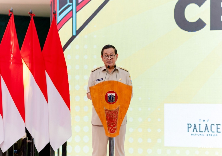 Opening Ceremony FJGS 2025