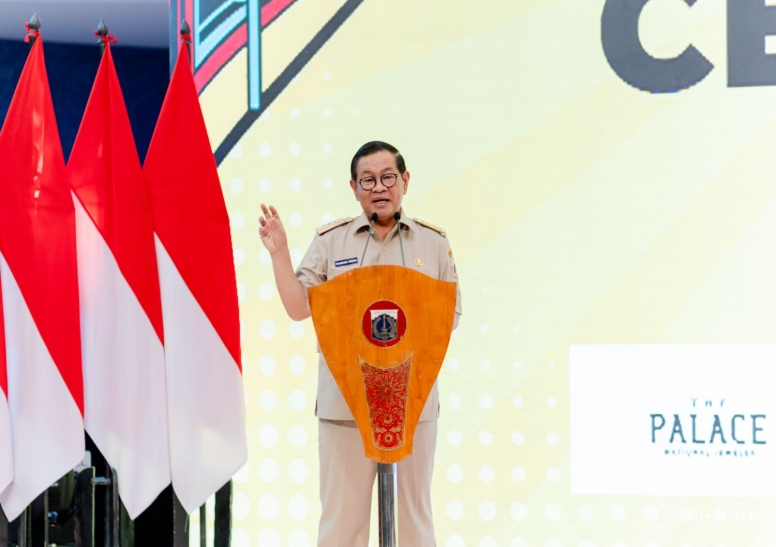Opening Ceremony FJGS 2025