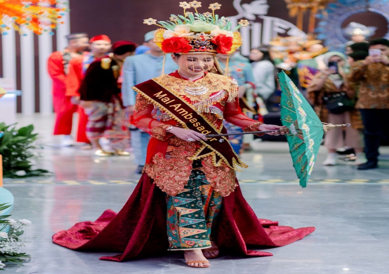 Opening Ceremony FJGS 2025