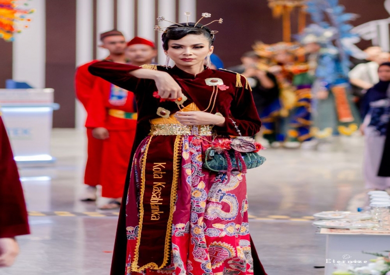 Opening Ceremony FJGS 2025