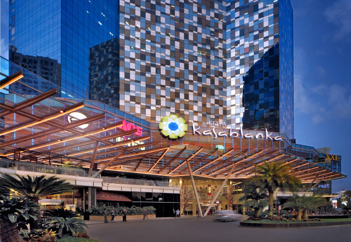 Cikini Shopping Place 2024