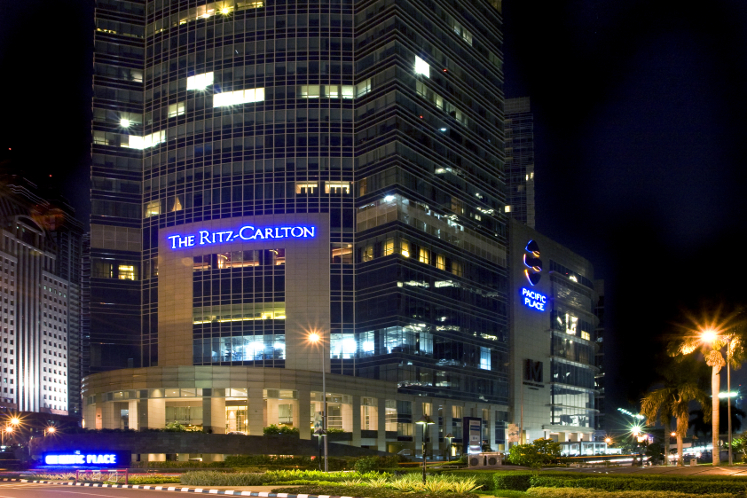 Cikini Shopping Place 2024