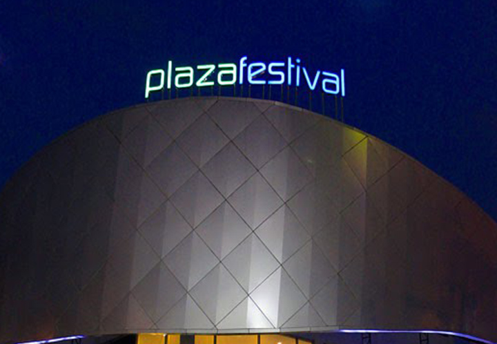 Cikini Shopping Place 2024