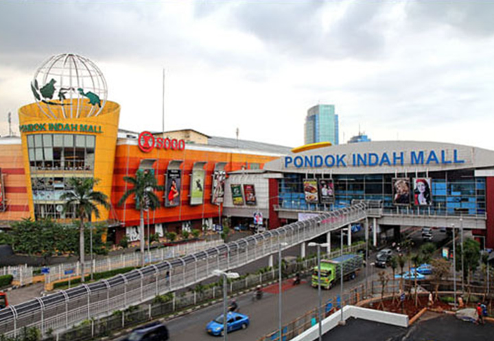Cikini Shopping Place 2024