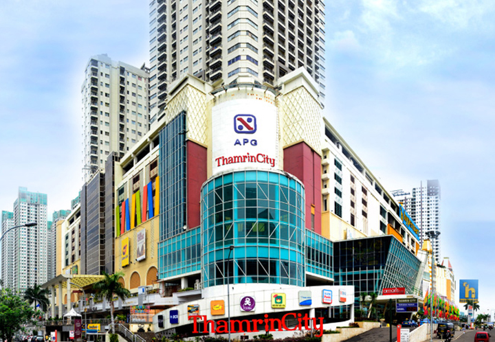 Cikini Shopping Place 2024