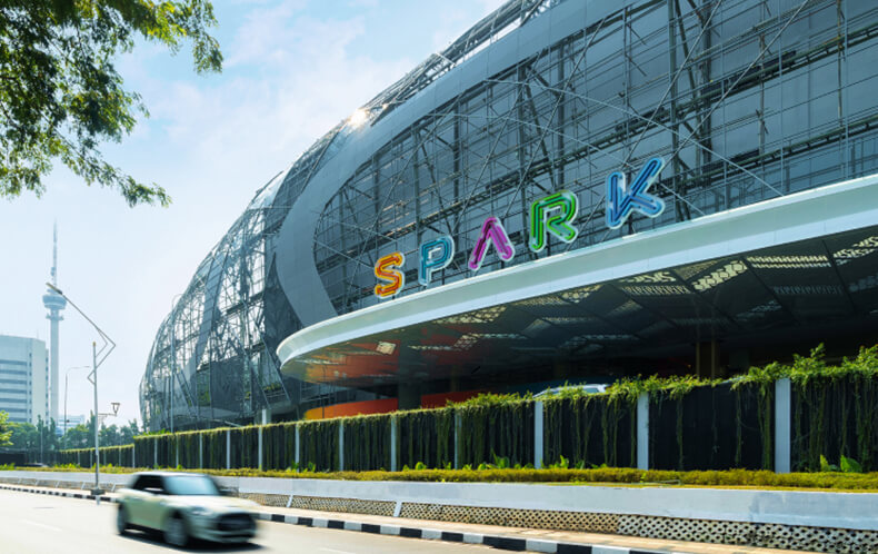 Cikini Shopping Place 2024
