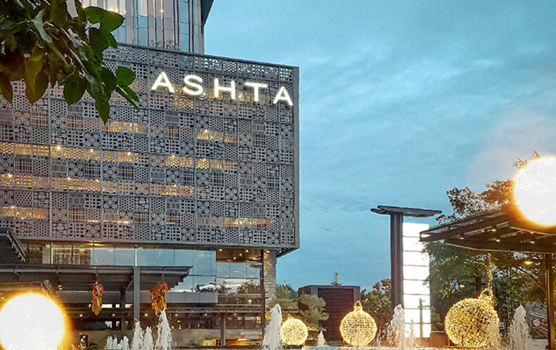 Cikini Shopping Place 2024