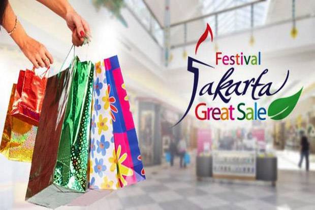 Cikini Shopping Place 2024