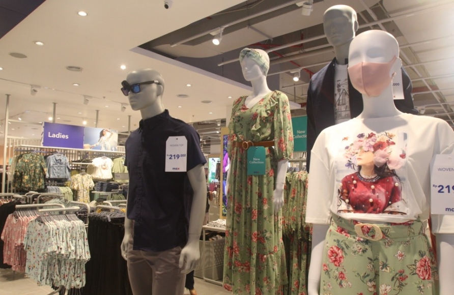 Jakarta Shopping Spree Festival Aims for Rp 15.5T Transaction, Here’s What’s in Store