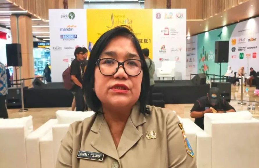 Jakarta Selalu Menarik bagi Wisatawan, Ini Event yang Diselenggarakan Juni-Juli 2025 